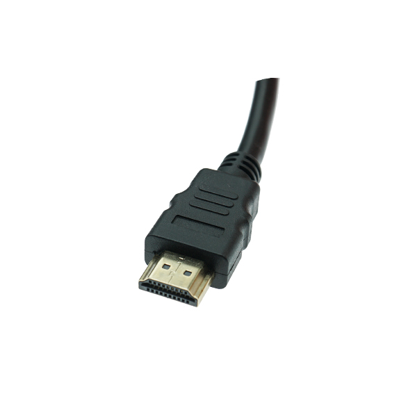OD7.0 HDMI线 hdmi高清线 电脑机顶盒连接电视投影机信号线 [BL007-002]