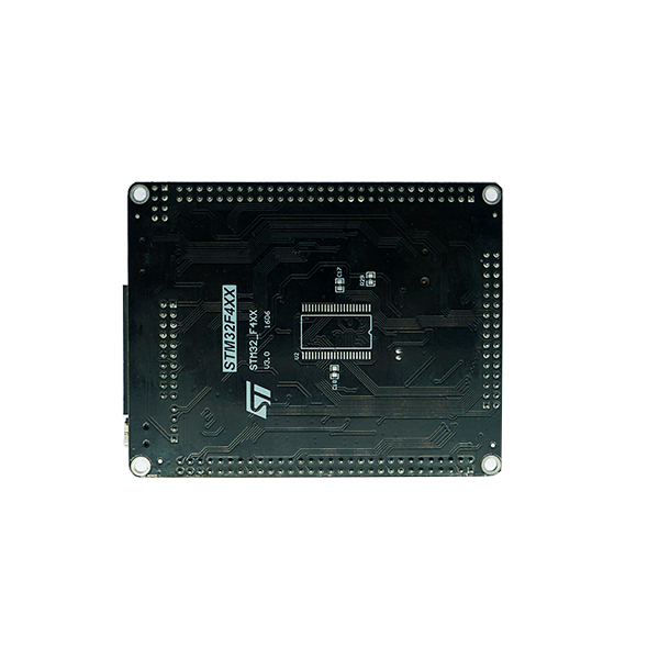 STM32F407ZET6开发板 [TC09-002]