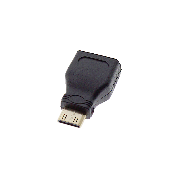 mini HDMI转HDMI [BL001-008]