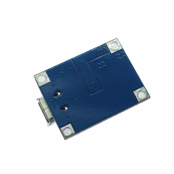 Micro接口不带保护 麦克USB  [TA02-001]