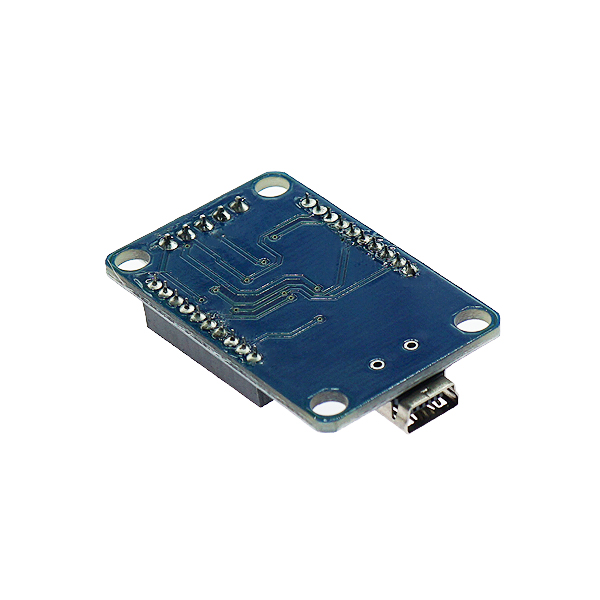 XBee/Bluetooth Bee  Adapter USB适配下载器 FT232RL 兼容UNO R3 [TF60-001]