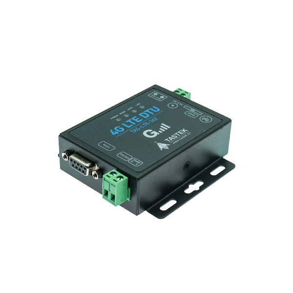 4G DTU模块兼容GPRS DTU|4G透明传输485|232无线LTE DTU数传设备  tas-lte-362  [TF95-001]