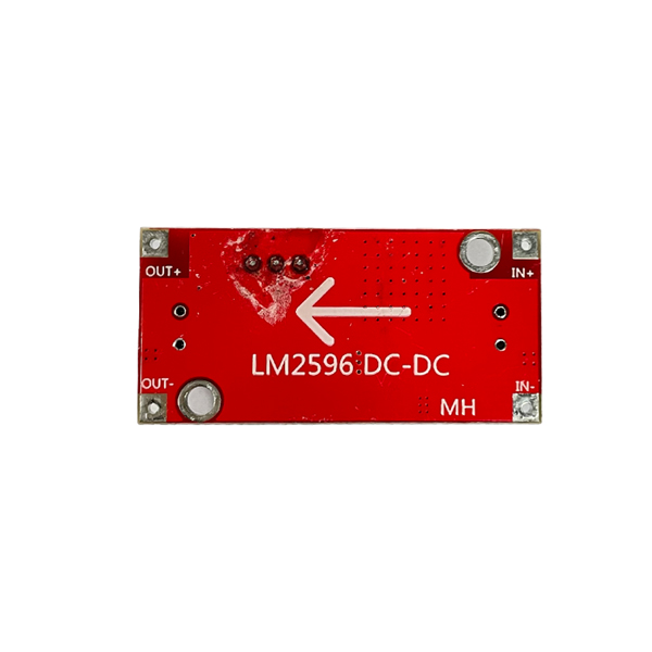 LM2596 DC-DC稳压电源模块   [TA04-005]