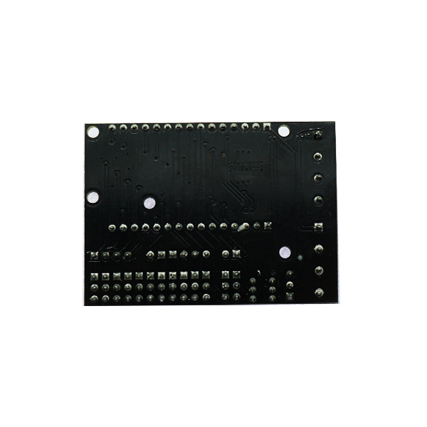 ESP8266 WiFi 电机驱动扩展板  L293D ESP12E Lua 物联网 智能小车 [TF48-001]