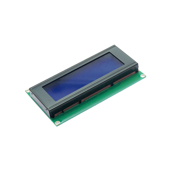 LCD 2004A 蓝屏5V [TI19-012]