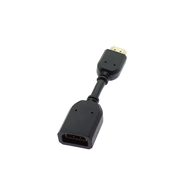 HDMI公转母 10CM [BL001-005]