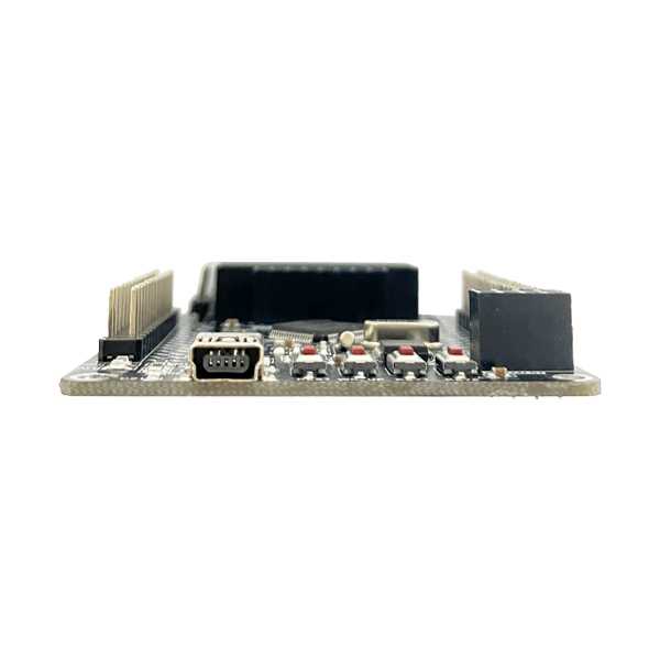 STM32开发板最小系统板  STM32F103RCT6/ RBT6开发板 51AVR开发板 [TC05-001]