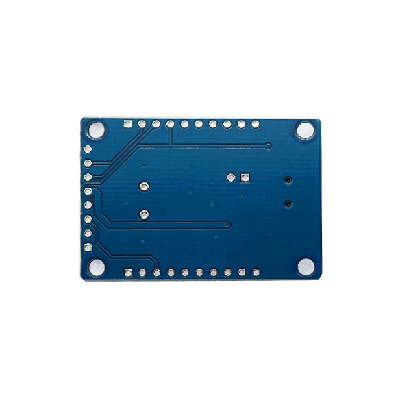 N76E003AT20单片机开发板系统板 核心板  新唐Nu-Link系列 扩展板 [TC44-001]
