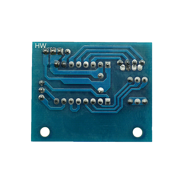 A4988-DRV8825步进电机驱动控制板（1个）  [TH35-006]