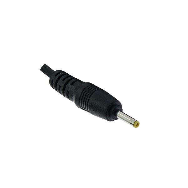 USB电源线 2.5*0.7电源插头线 过2A电流纯铜DC充电线 [BL006-002]