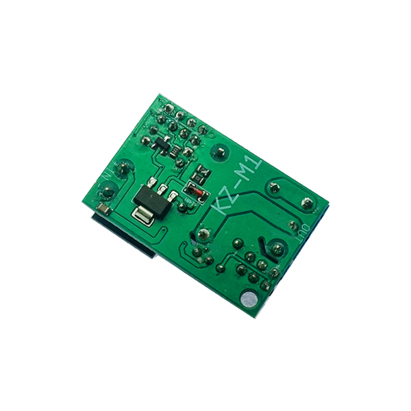 ESP8266 wifi物联网继电器控制扩展板  支持多种温湿度传感器模块 [TD06-001]