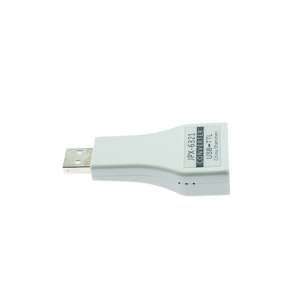 USB转RS232/485/422/TTL工业级串口转换器通讯模块WIN10/7/8/XP CH340 USB转TTL  [TB55-001]