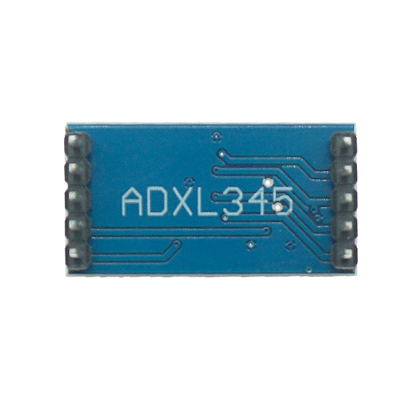 ADXL345 ADXL335数字式 加速度倾斜度角度传感器模块感应 送资料 [TO05-001]