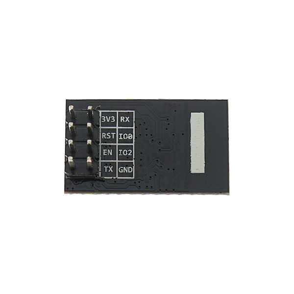 ESP8266串口WIFI 无线模块 WIF收发无线模块 ESP-01 [TF04-001]