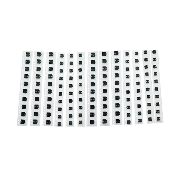贴片铝电解包13种各10只 [KA04-002]