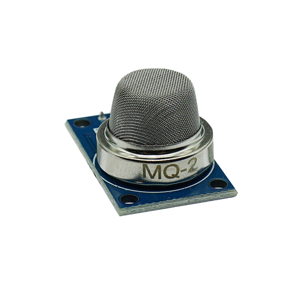 MQ-2烟雾气敏传感器模块（1个） [TL20-001]