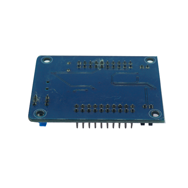 CY7C68013A USB核心板 开发板 逻辑分析仪 USB通信电路模块   CY7C68013A [TC43-001]