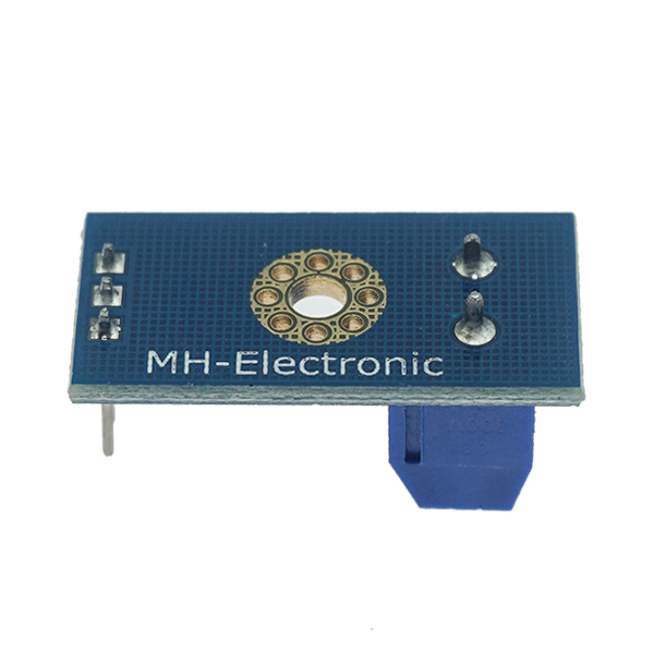 电压检测模块 电压模块 电压传感器模块 电子积木  [TA43-001]