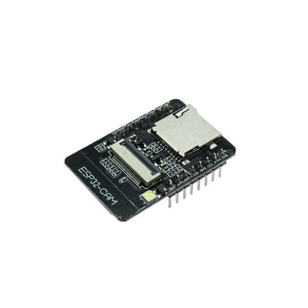 ESP32-CAM开发板测试板WiFi+蓝牙模块ESP32串口转 带OV2640摄像头  [TS02-001]
