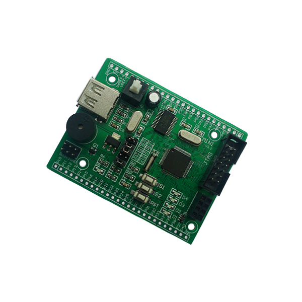 MSP430F149单片机小系统板 核心板 开发板 USB BSL下载器 [TW29-001]