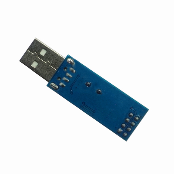 USB无线串口模块串口转nRF24L01+数传通信遥控采集模块nRF2401  [TF32-001]