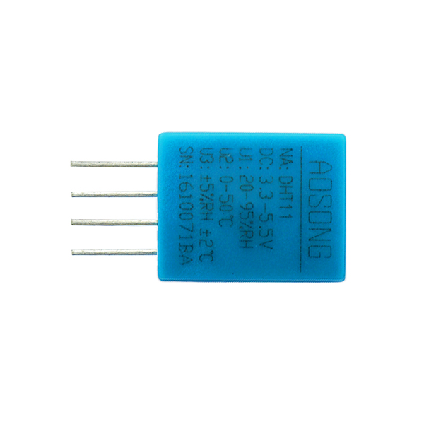 DHT11  数字式温湿度传感器/温湿度传感器/温湿度变送器/探头   [TL15-001]