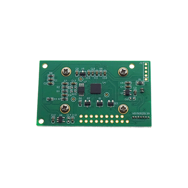NDIR红外二氧化碳传感器模块 MH-Z14A 串口PWM模拟输出 0-5000ppm[HC001-002]