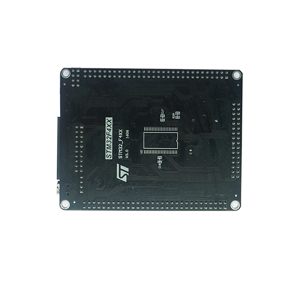 STM32F407ZGT6开发板[TC09-003]