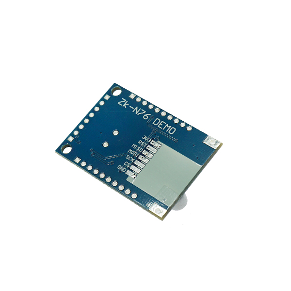 N76E003AT20 开发板核心板小型系统  无线DEMO 新唐Nu-Link N76[TC29-001]