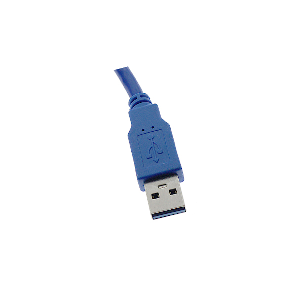 USB转micro 延长线 1米 [BL001-021]