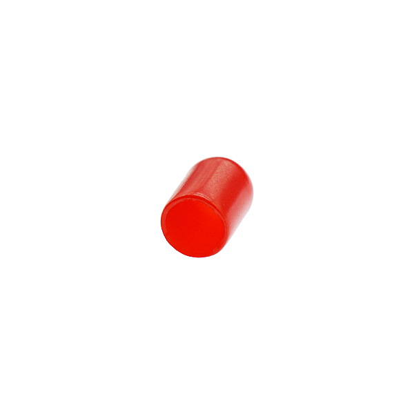 SMA配套红色防尘帽 (20个） [CD001-018]