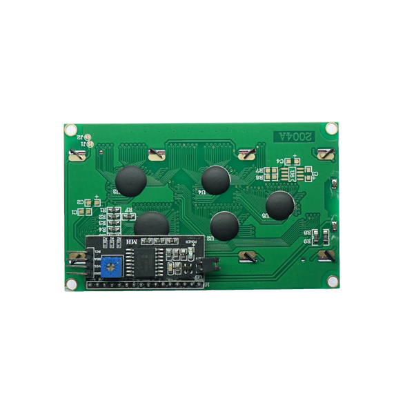 LCD 2004A 蓝屏（带IIC）  [TI19-015]