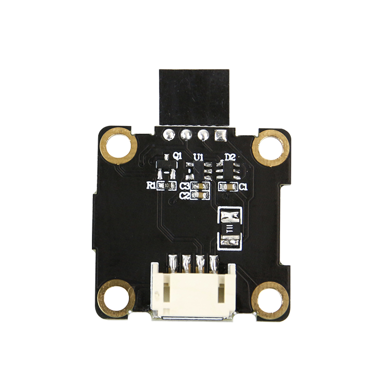 亚博智能振动马达模块震动microbit偏心电机PH2.0接口兼容arduino[TX52-001]
