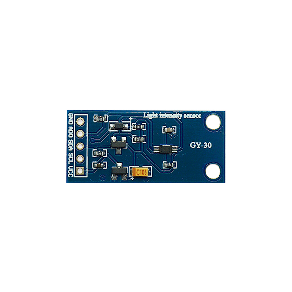 GY-30 数字光强度 光照传感器 BH1750FVI 模块  [TM06-001]