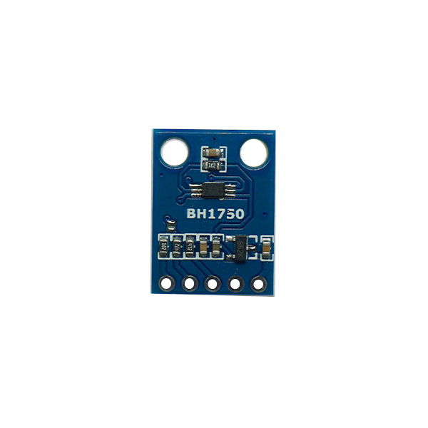 GY-302 BH1750 光强度光照度模块  传感器模块 [TM07-001]