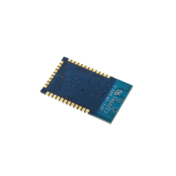 高增益板载PCB  RF-BM-ND01 NRF51822  [TG39-001]
