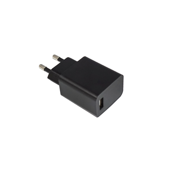 5V 3A USB 黑 [XA01-005]