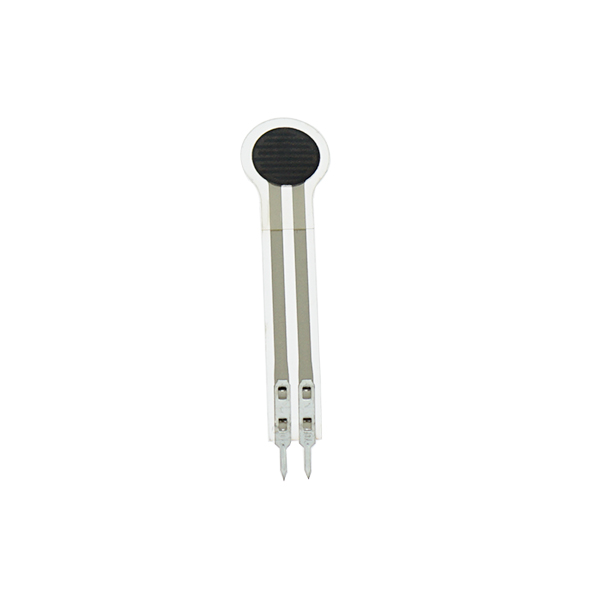 柔性薄膜压力传感器DF9-40系列压敏电阻式高精度高灵敏度能斯达 量程10kg  [HG002-003]