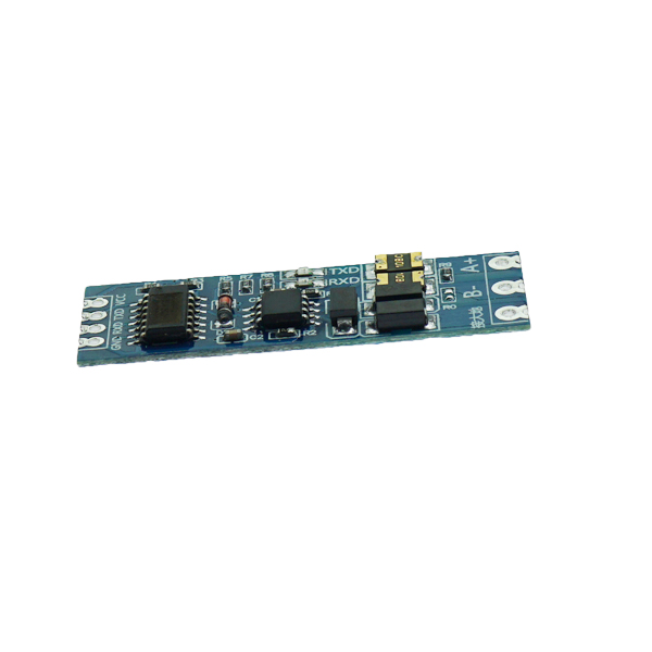 TTL转RS485模块485转串口UART电平互转自动流向控制单片机开发板 [ TB09-001]