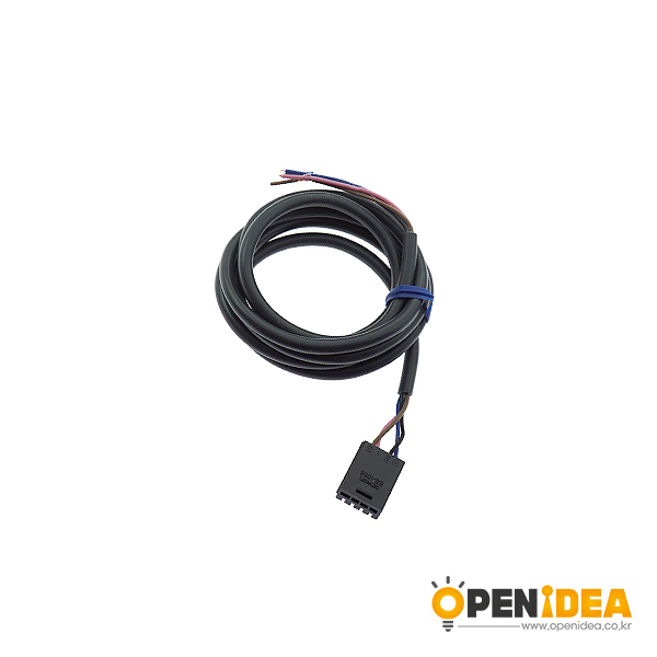 光电传感器连接线EE-1006配套EE-SX670全系列通用EE-1010 [HD003-017]