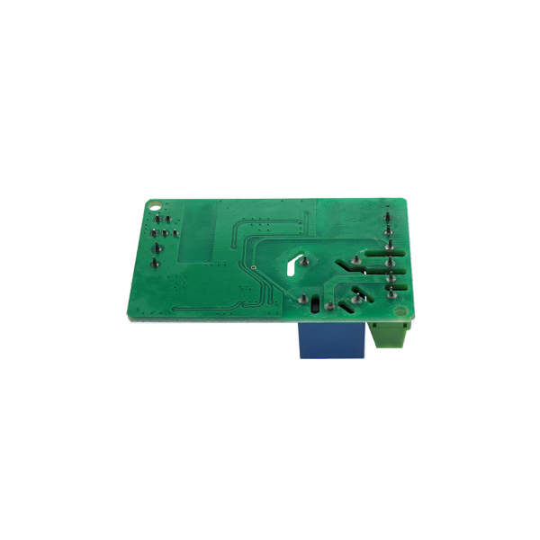 ESP8266 WIFI 继电器 网络继电器 [TD05-001]