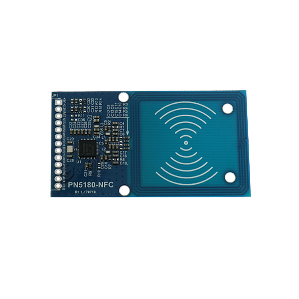 PN5180模块NFC射频I感应  [TT02-004]