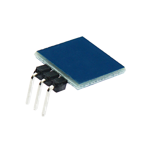 TTP223 触摸按键模块 电容式 [TT01-002]