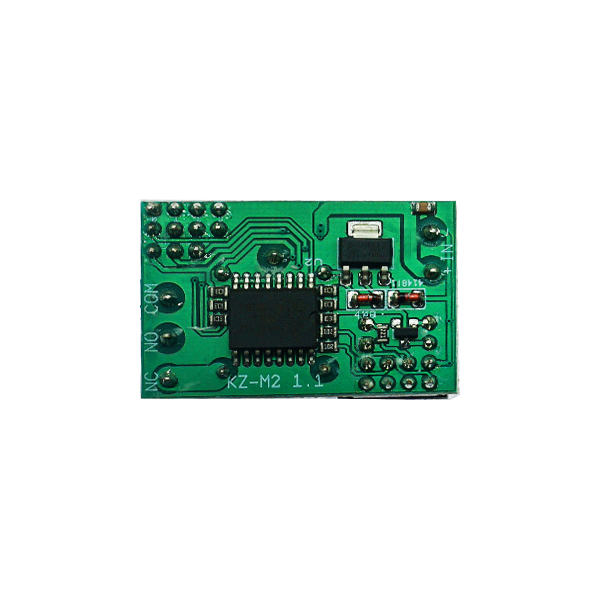 ESP8266 wifi物联网继电器控制扩展板  带app支持模拟数字量传感器  [TD04-001]