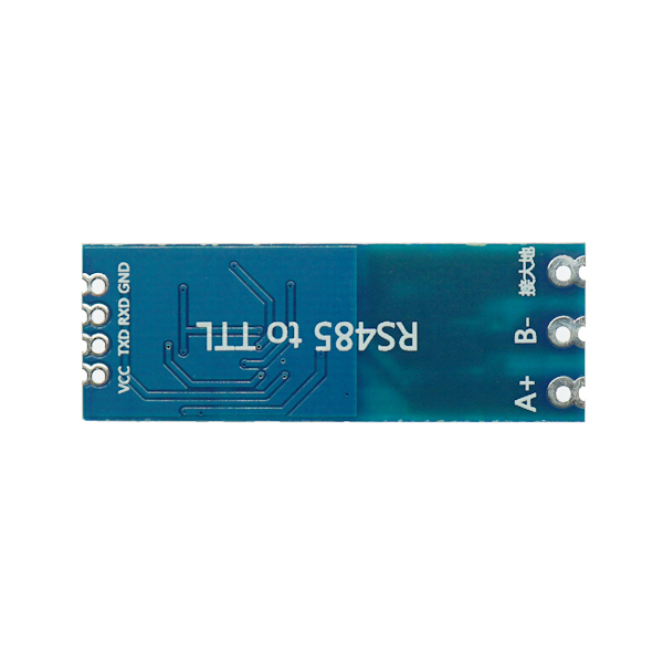 TTL转RS485模块485转串口UART电平互转自动流向控制单片机开发板 [ TB09-001]