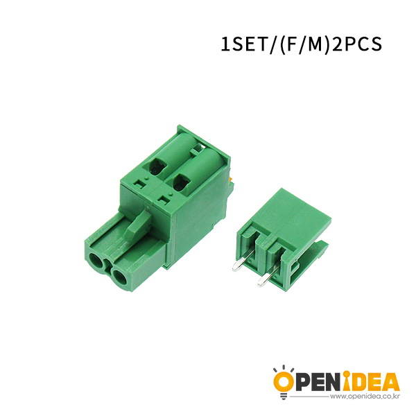 2P 直针+插座（2套） [CE029-001]
