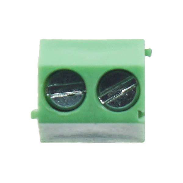KF350 3.5mm间距/KF350-2P接线端子接插件可拼接线柱 [CE017-001]