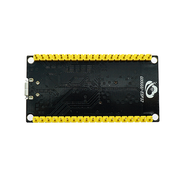 Goouuu-ESP32模块开发板  无线WiFi+蓝牙 2合1 双核CPU 物联网  [TF07-001]