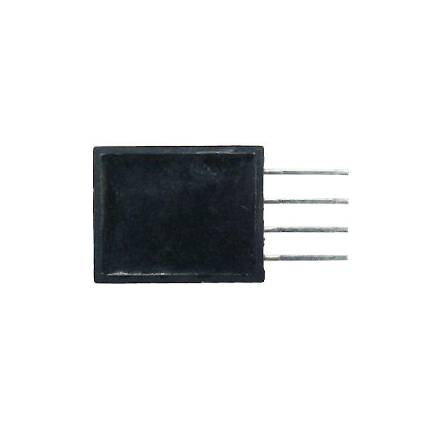 AM2320温湿度传感器  电容式温湿度模块单总线输出替代SHT10 SHT11   [TL10-001]