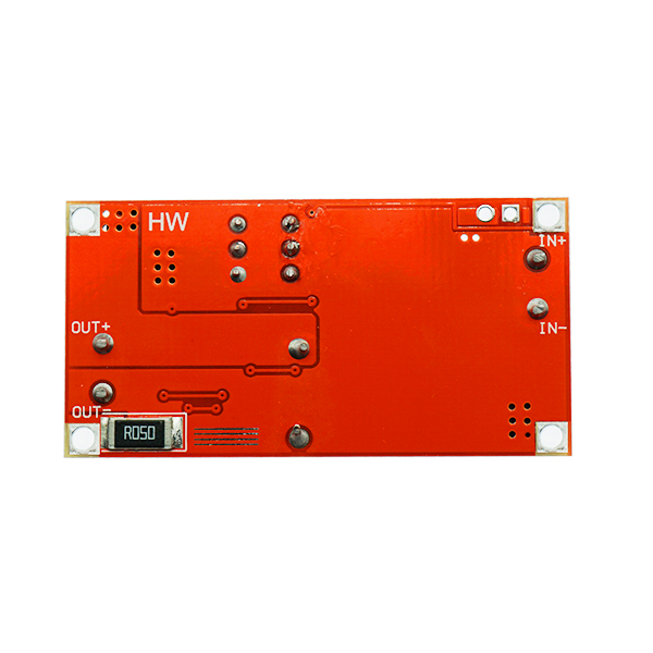 恒流恒压LED驱动 降压稳压电源板 大电流5A锂离子电池充电  [TA59-001]